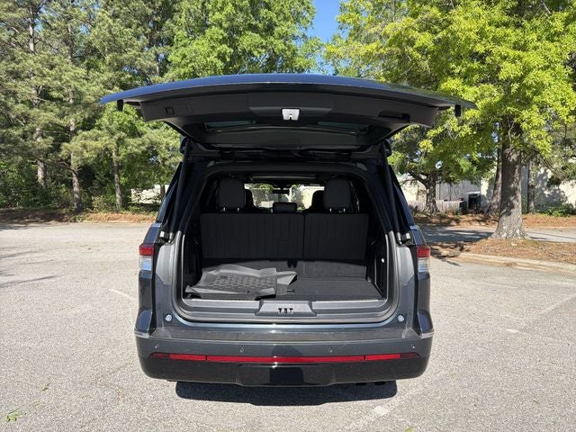 2024 Lincoln Navigator Reserve RESERVE