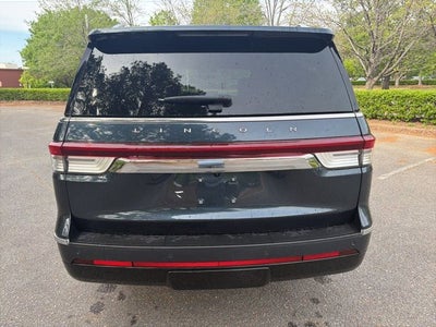 2024 Lincoln Navigator Reserve RESERVE