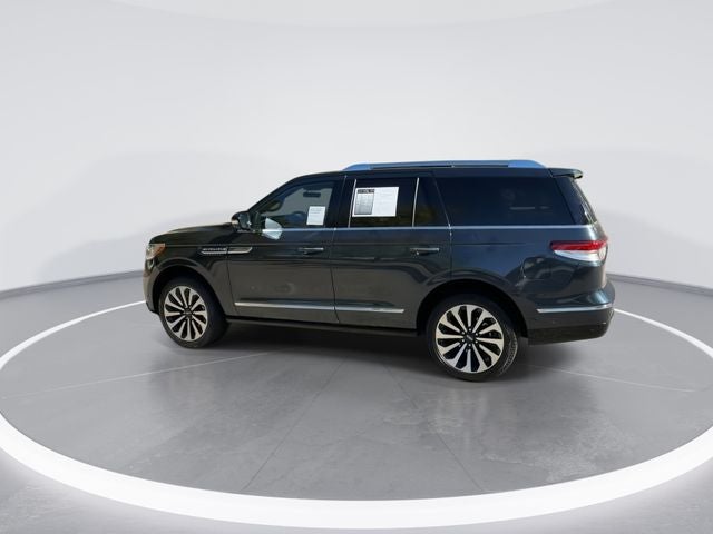 2024 Lincoln Navigator Reserve RESERVE