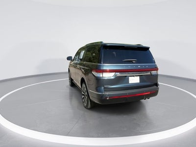 2024 Lincoln Navigator Reserve RESERVE