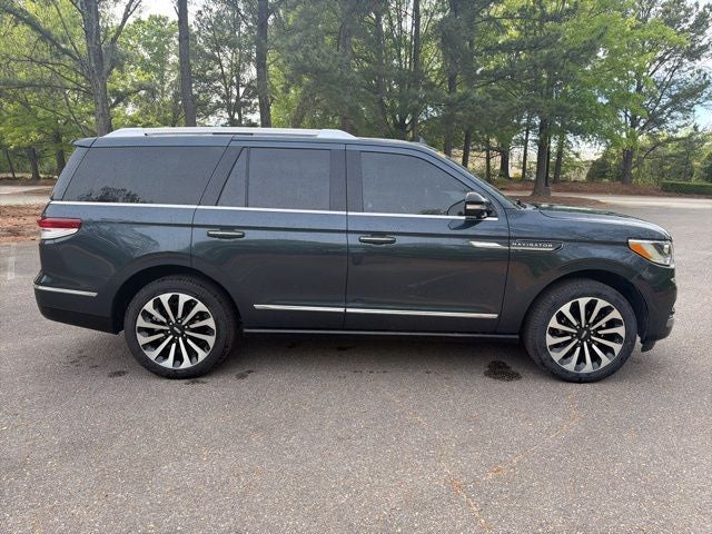 2024 Lincoln Navigator Reserve RESERVE