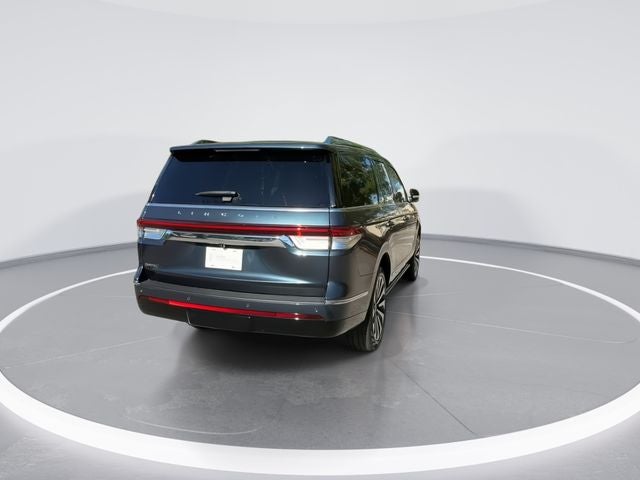 2024 Lincoln Navigator Reserve RESERVE