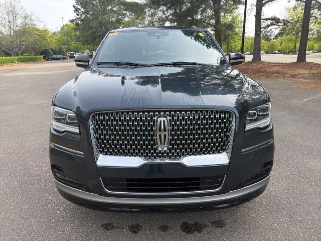 2024 Lincoln Navigator Reserve RESERVE