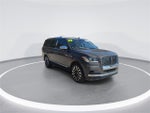 2023 Lincoln Navigator L L Black Label