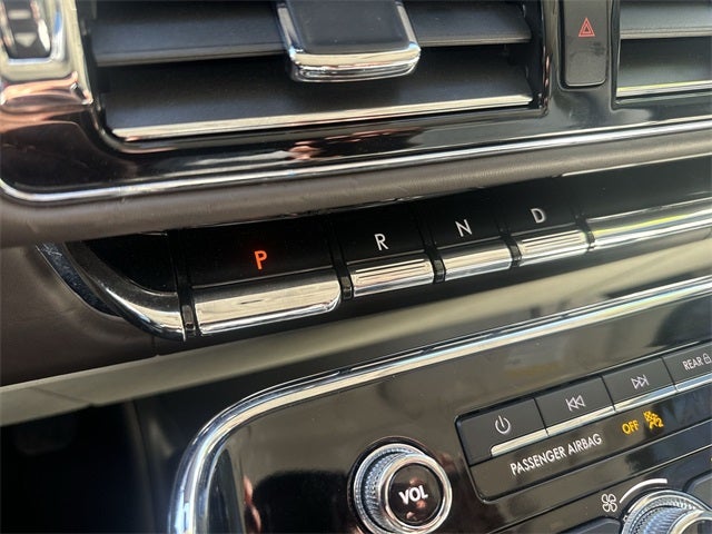 2023 Lincoln Navigator L L Black Label