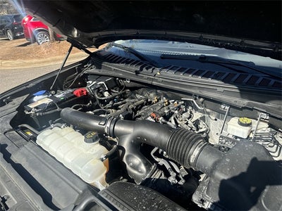 2023 Lincoln Navigator L L Black Label