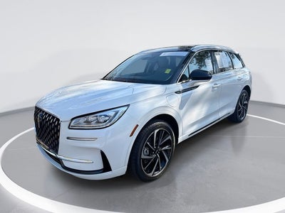 2023 Lincoln Corsair Grand Touring