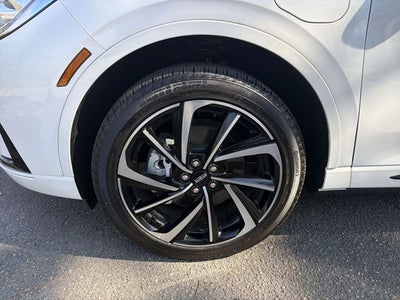 2023 Lincoln Corsair Grand Touring