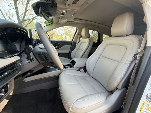 2023 Lincoln Corsair Grand Touring