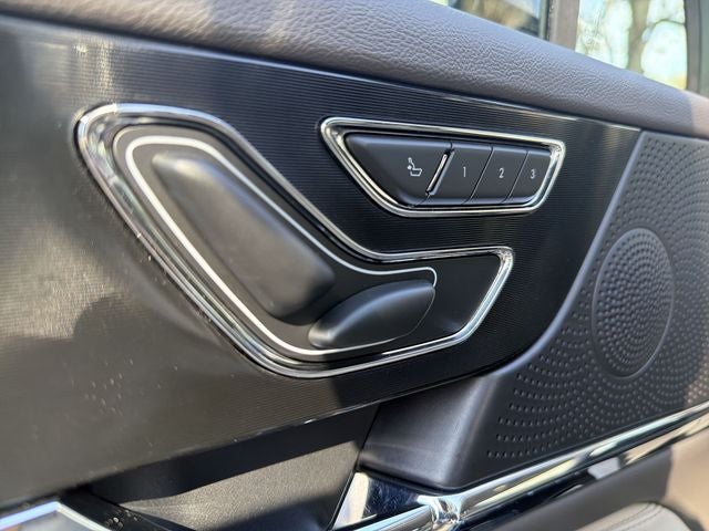 2023 Lincoln Corsair Grand Touring