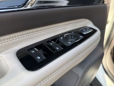 2023 Lincoln Corsair Grand Touring