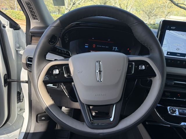 2023 Lincoln Corsair Grand Touring