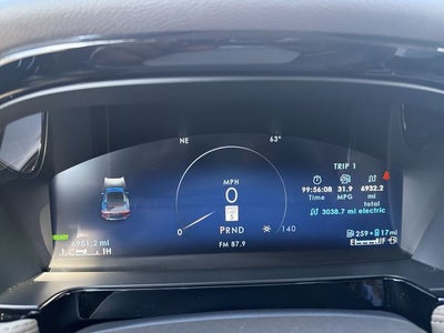 2023 Lincoln Corsair Grand Touring