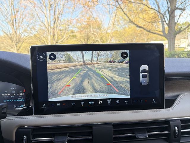 2023 Lincoln Corsair Grand Touring