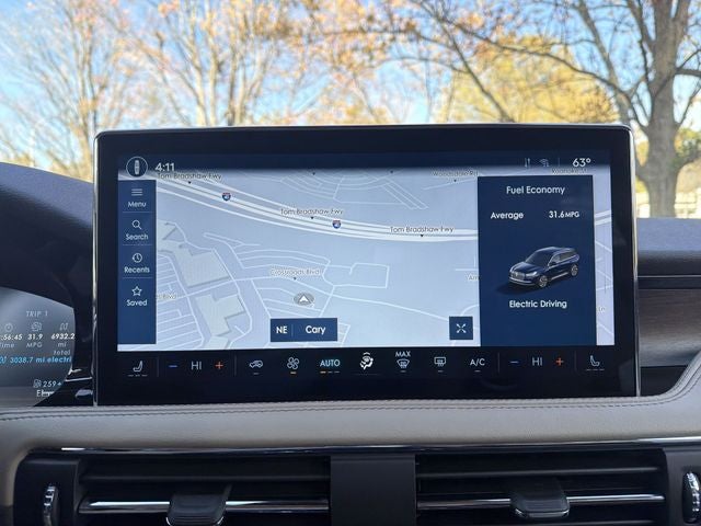 2023 Lincoln Corsair Grand Touring