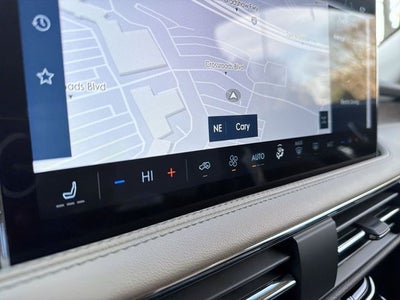 2023 Lincoln Corsair Grand Touring