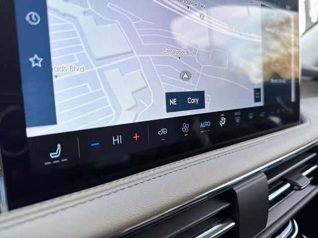 2023 Lincoln Corsair Grand Touring