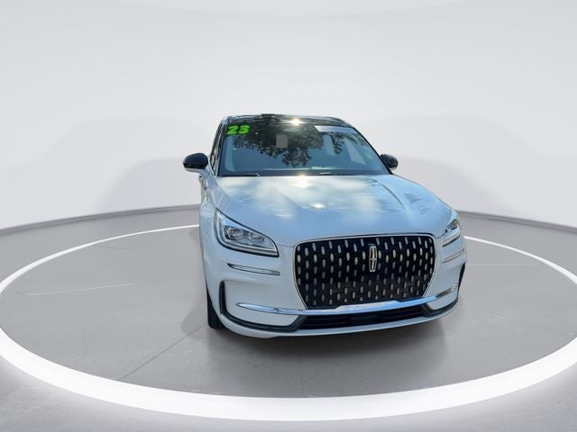 2023 Lincoln Corsair Grand Touring