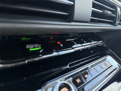 2023 Lincoln Corsair Grand Touring