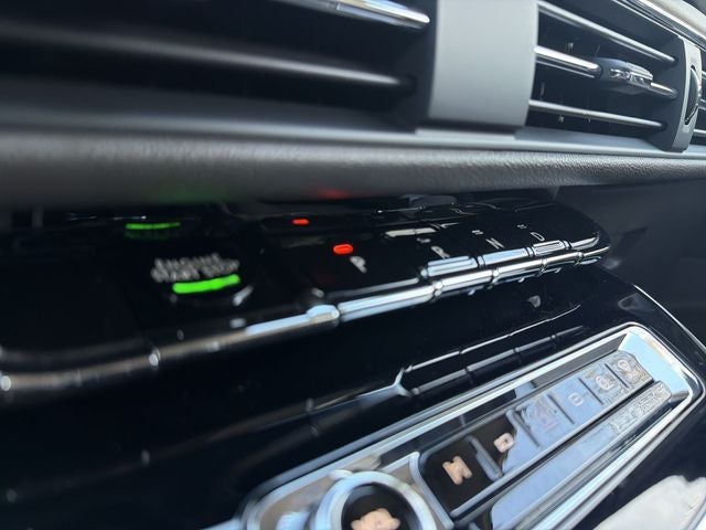 2023 Lincoln Corsair Grand Touring