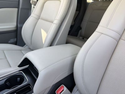 2023 Lincoln Corsair Grand Touring