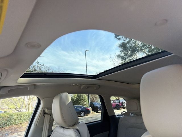 2023 Lincoln Corsair Grand Touring