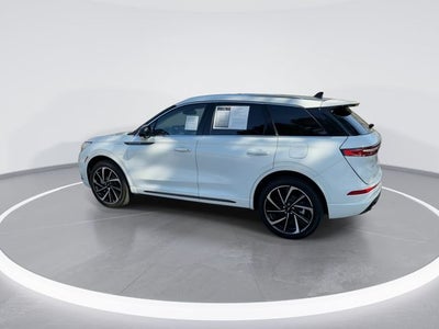 2023 Lincoln Corsair Grand Touring