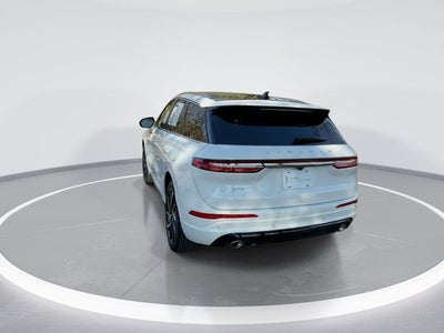 2023 Lincoln Corsair Grand Touring