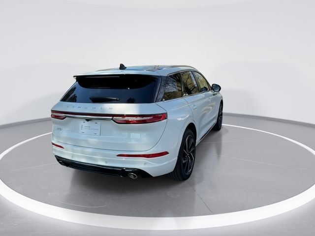 2023 Lincoln Corsair Grand Touring