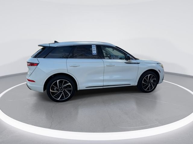 2023 Lincoln Corsair Grand Touring