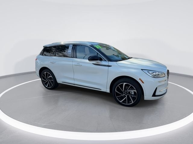 2023 Lincoln Corsair Grand Touring