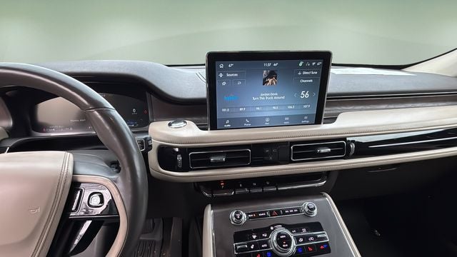 2022 Lincoln Aviator Plug-In Hybrid Grand Touring