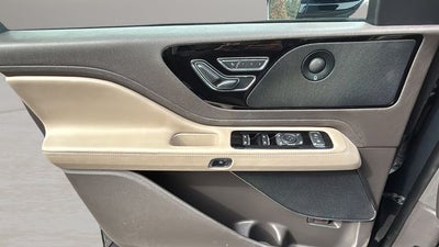 2022 Lincoln Aviator Plug-In Hybrid Grand Touring