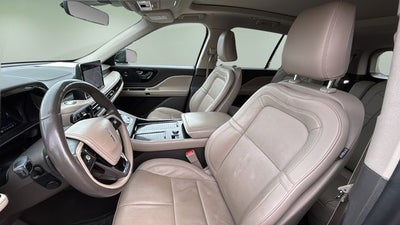 2022 Lincoln Aviator Plug-In Hybrid Grand Touring