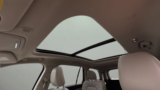 2022 Lincoln Aviator Plug-In Hybrid Grand Touring