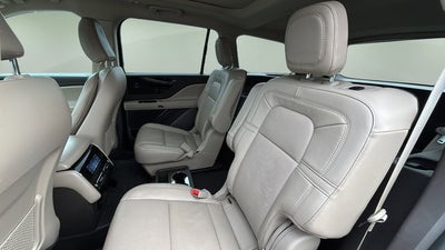 2022 Lincoln Aviator Plug-In Hybrid Grand Touring