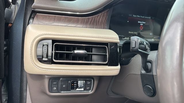 2022 Lincoln Aviator Plug-In Hybrid Grand Touring