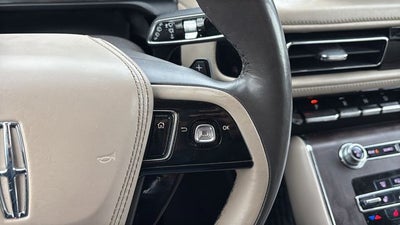 2022 Lincoln Aviator Plug-In Hybrid Grand Touring