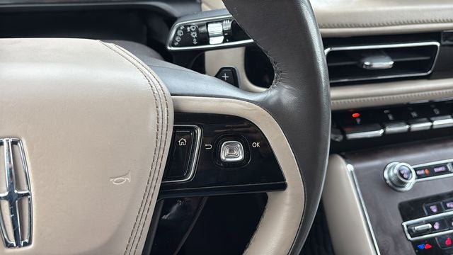 2022 Lincoln Aviator Plug-In Hybrid Grand Touring