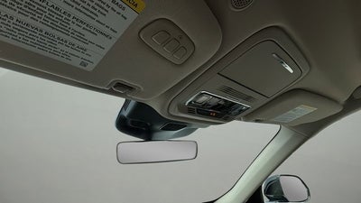 2022 Lincoln Aviator Plug-In Hybrid Grand Touring