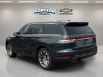 2022 Lincoln Aviator Plug-In Hybrid Grand Touring