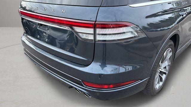 2022 Lincoln Aviator Plug-In Hybrid Grand Touring