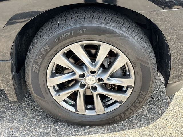 2015 INFINITI QX60 3.5