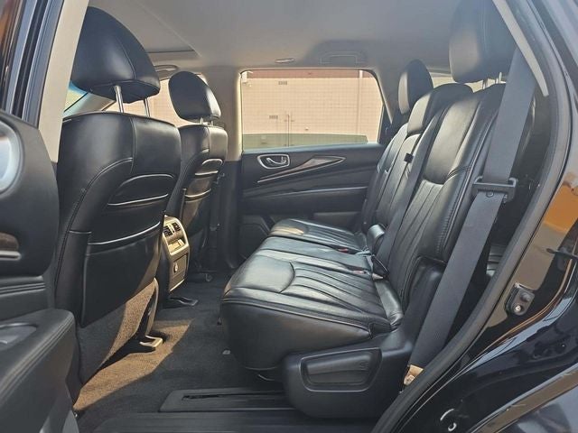 2015 INFINITI QX60 3.5