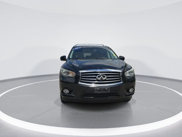 2015 INFINITI QX60 3.5