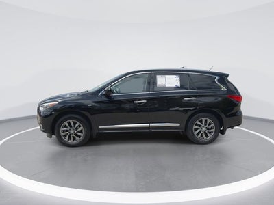 2015 INFINITI QX60 3.5