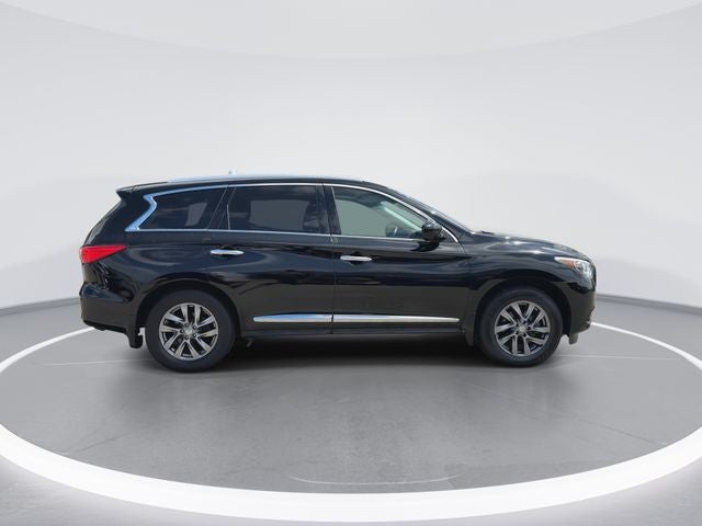 2015 INFINITI QX60 3.5