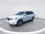 2014 Nissan Pathfinder Platinum