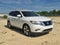 2014 Nissan Pathfinder Platinum