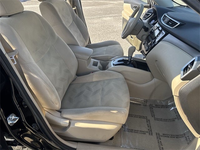 2014 Nissan Rogue SV